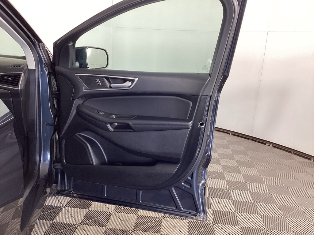 Certified 2023 Ford Edge SEL w/ Convenience Package AWD/4WD image 8