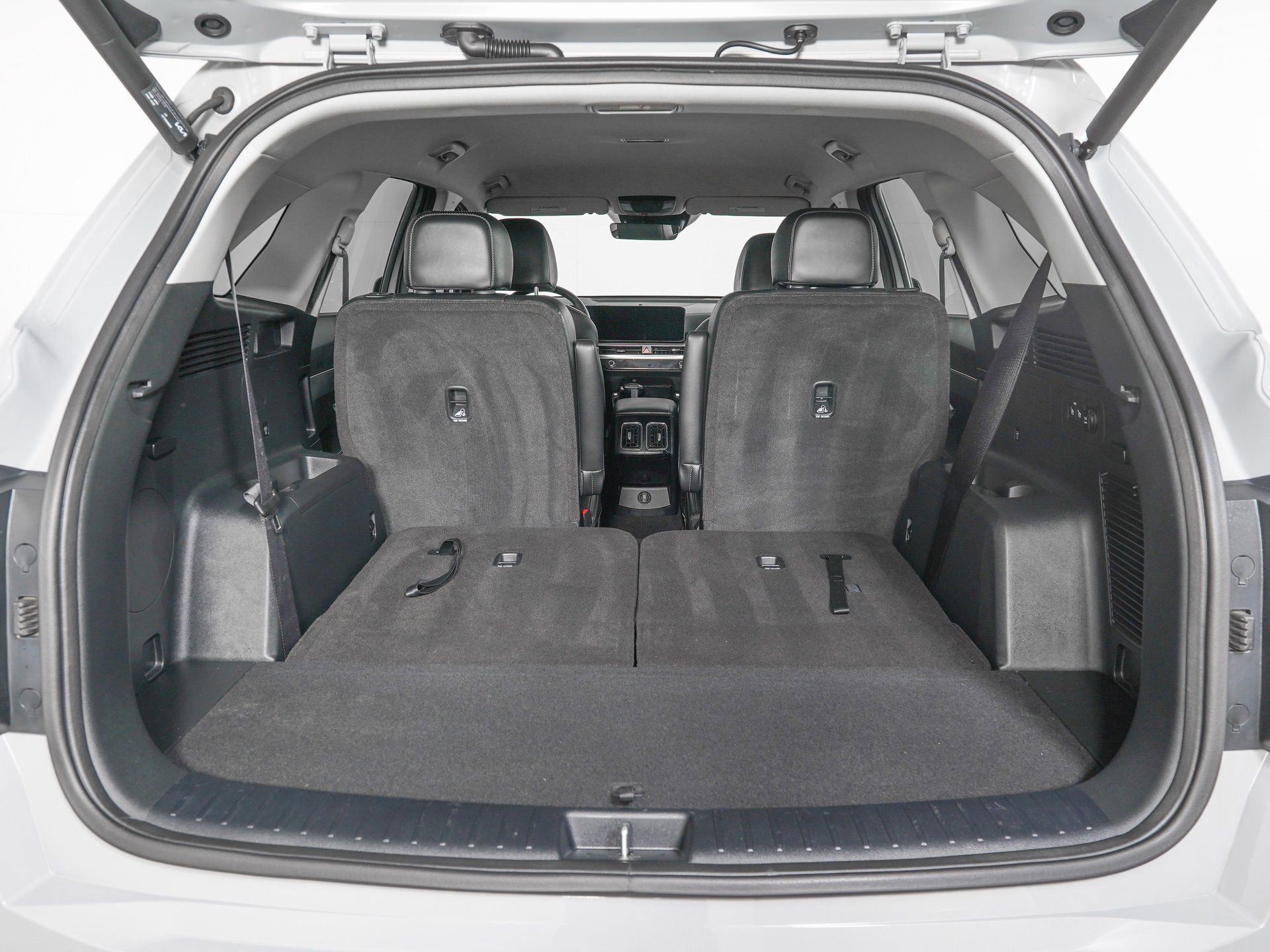 Used 2025 Kia Sorento EX image 11