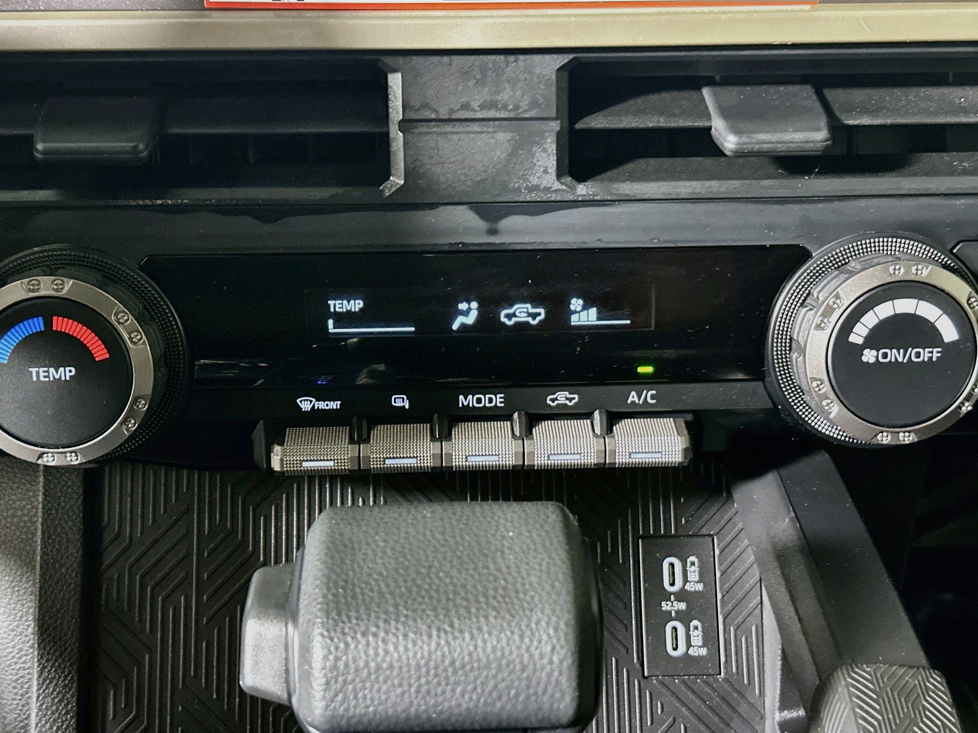 Used 2026 Toyota Tacoma SR5 AWD/4WD image 23