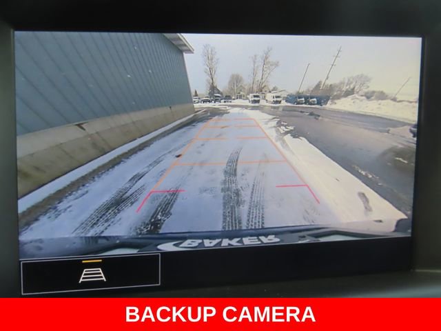 Used 2022 GMC Terrain SLE w/ Driver Convenience Package image 5