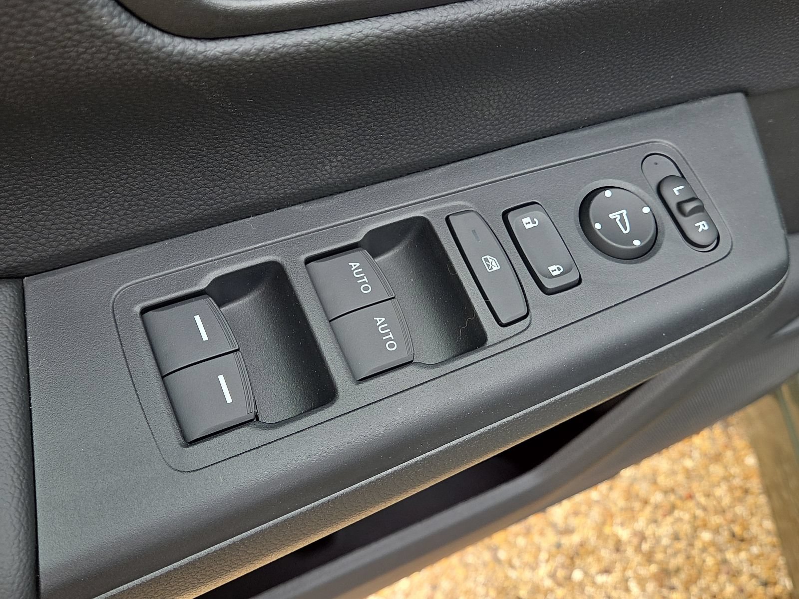 New 2026 Honda CR-V TrailSport image 10