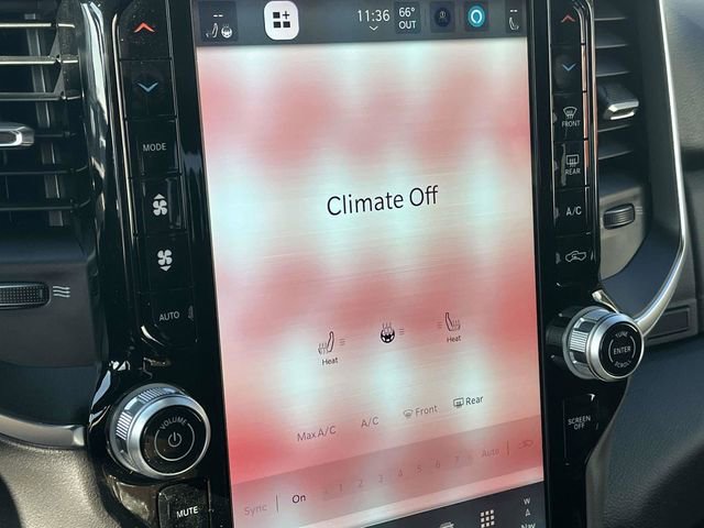 New 2026 RAM 2500 Big Horn image 24