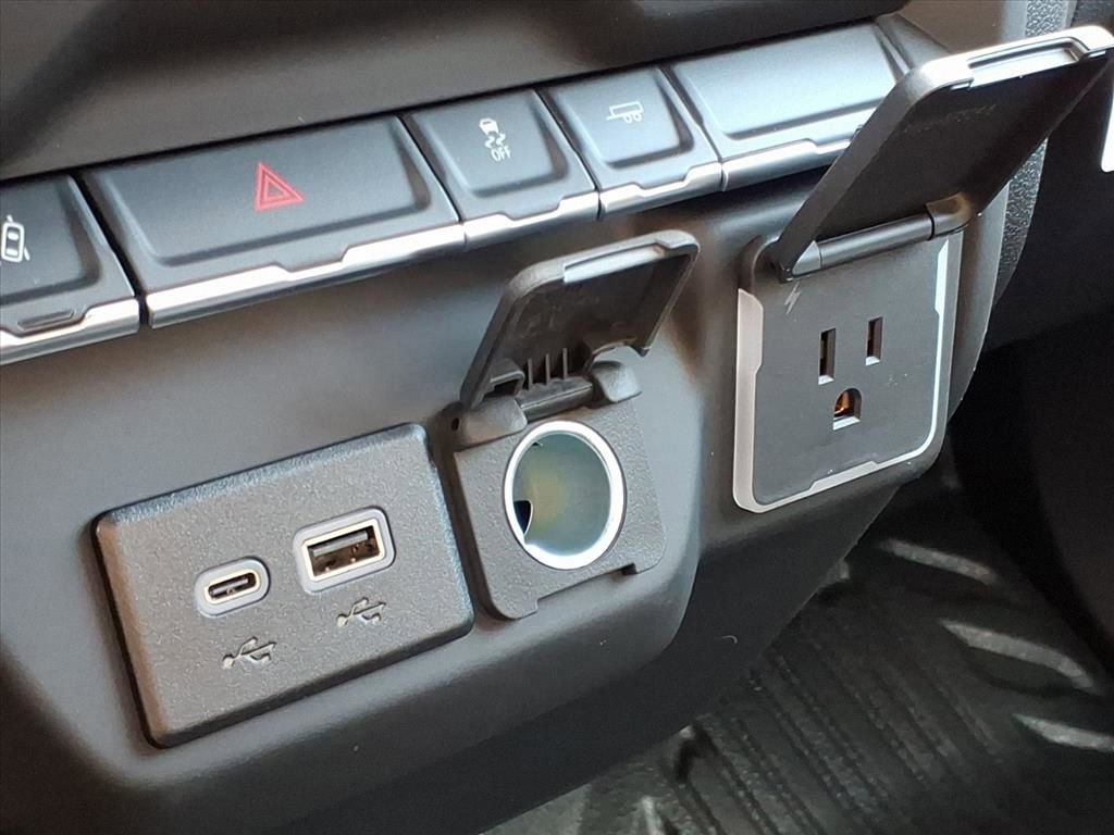 New 2026 Chevrolet Silverado 2500 W/T w/ WT Convenience Package image 9