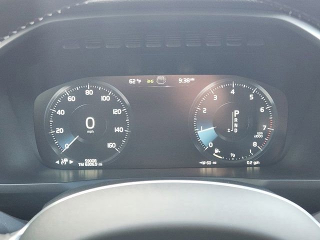 Used 2020 Volvo XC90 T6 Momentum image 6