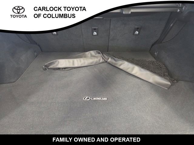 Used 2019 Lexus RX 450h AWD w/ Luxury Package image 15