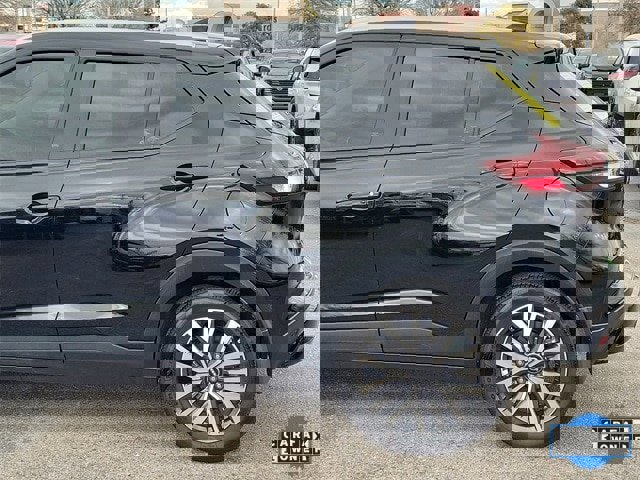 Certified 2024 Nissan Kicks SV image 6