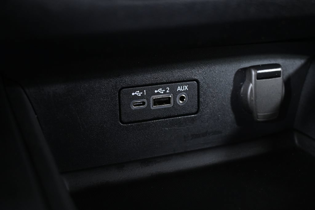 Certified 2022 Nissan Altima 2.5 SV FWD image 18