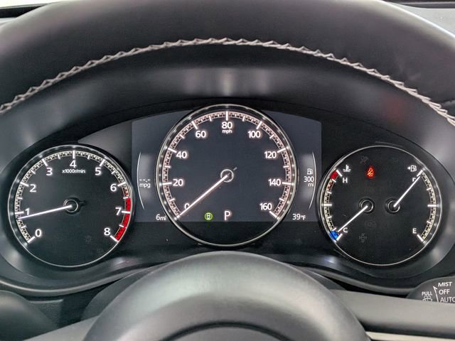 New 2026 MAZDA CX-30 AWD 2.5 S image 30