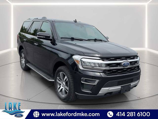 Certified 2023 Ford Expedition Limited AWD/4WD image 1