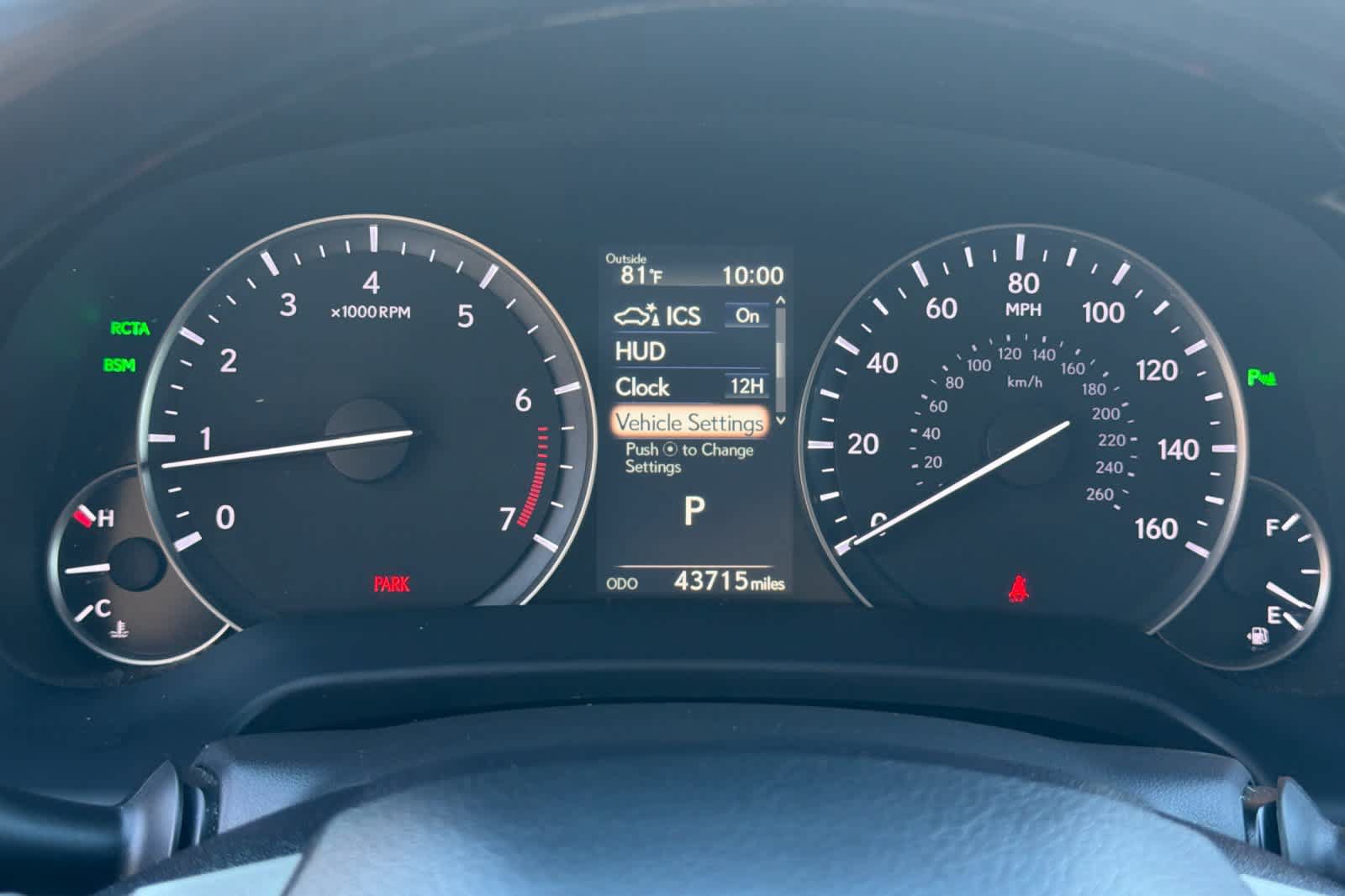 Used 2017 Lexus RX 350 FWD w/ Luxury Package image 29