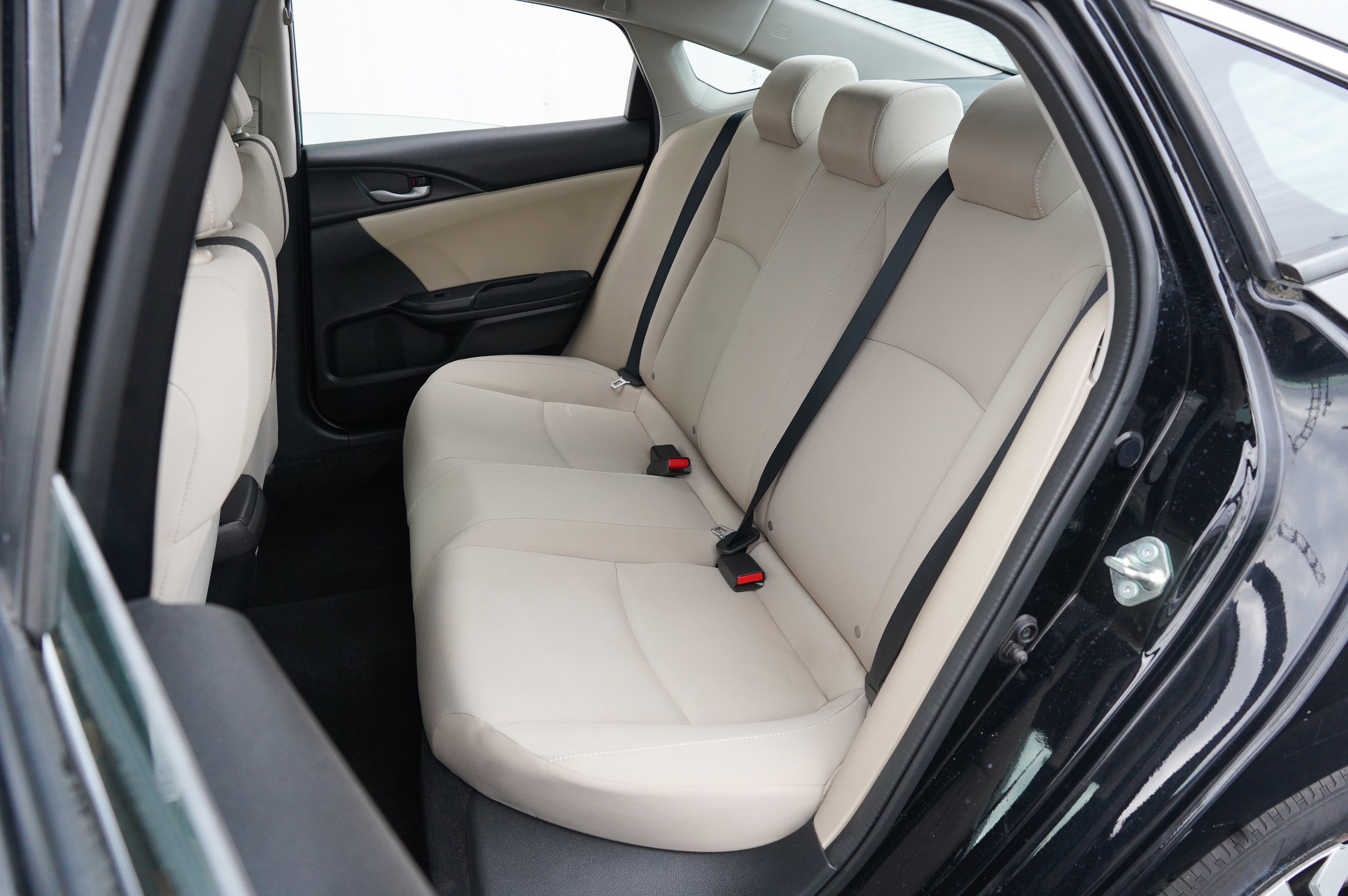 Used 2016 Honda Civic LX image 30