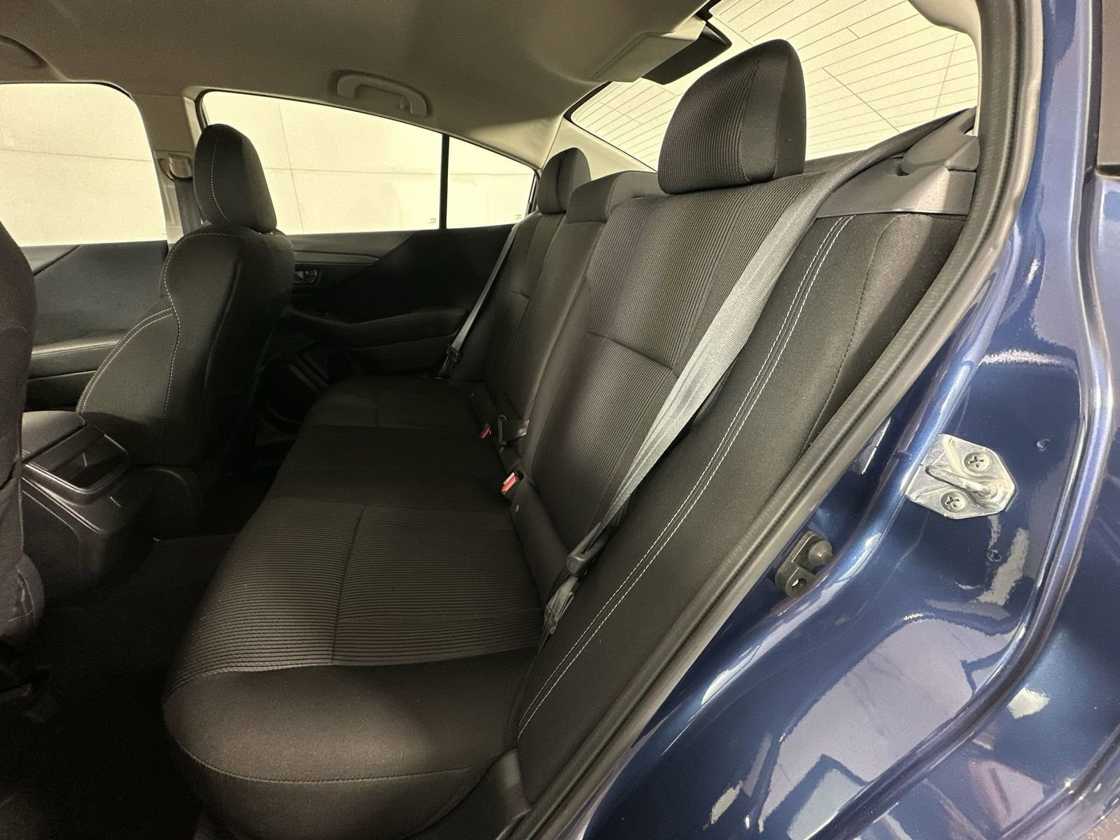 Used 2022 Subaru Legacy image 23