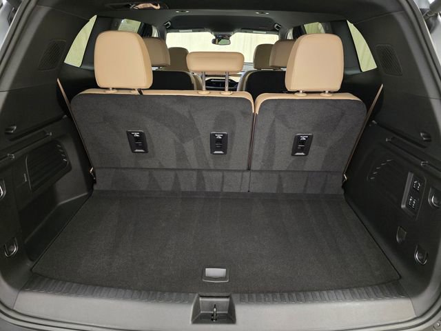 New 2025 Buick Enclave Preferred w/ Power Package image 31