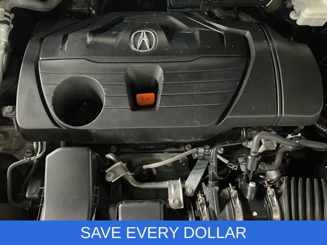 Used 2020 Acura RDX A-Spec FWD image 25