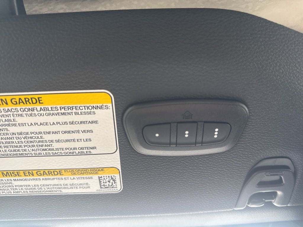 New 2026 Jeep Gladiator Rubicon image 33