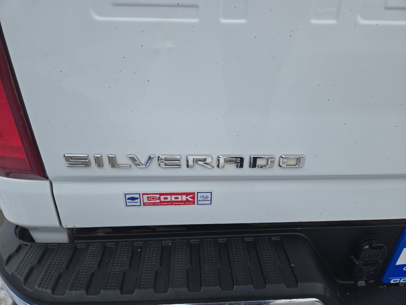 Used 2024 Chevrolet Silverado 2500 LTZ w/ LTZ Convenience Package image 47