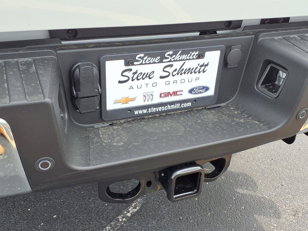 New 2026 Ford F250 King Ranch AWD/4WD image 25