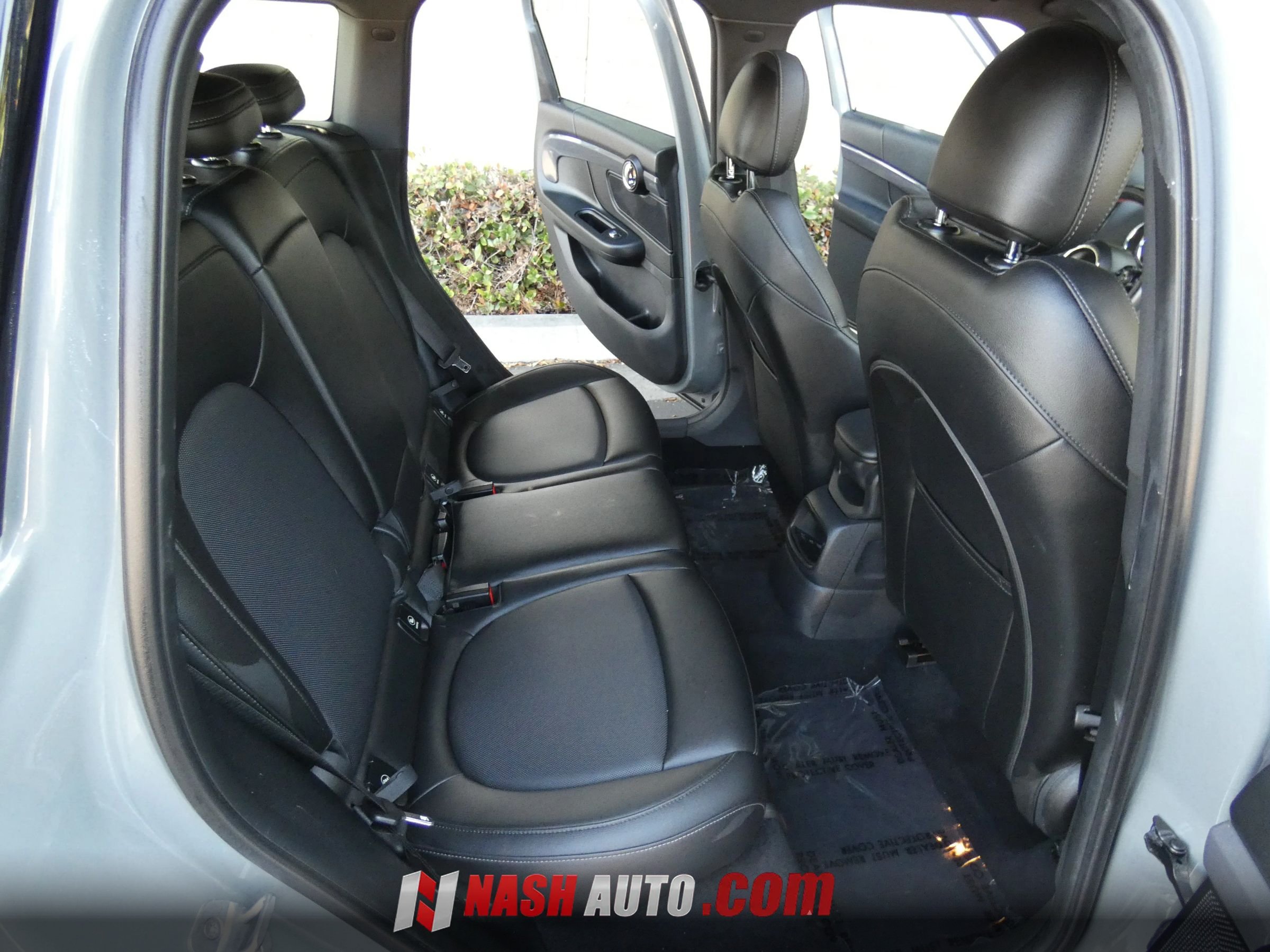 Used 2019 MINI Cooper Countryman S FWD image 34