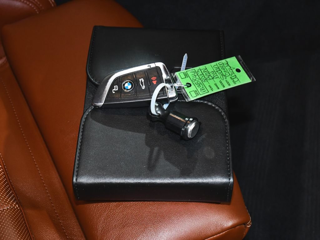 Used 2023 BMW M4 xDrive Competition AWD/4WD image 72
