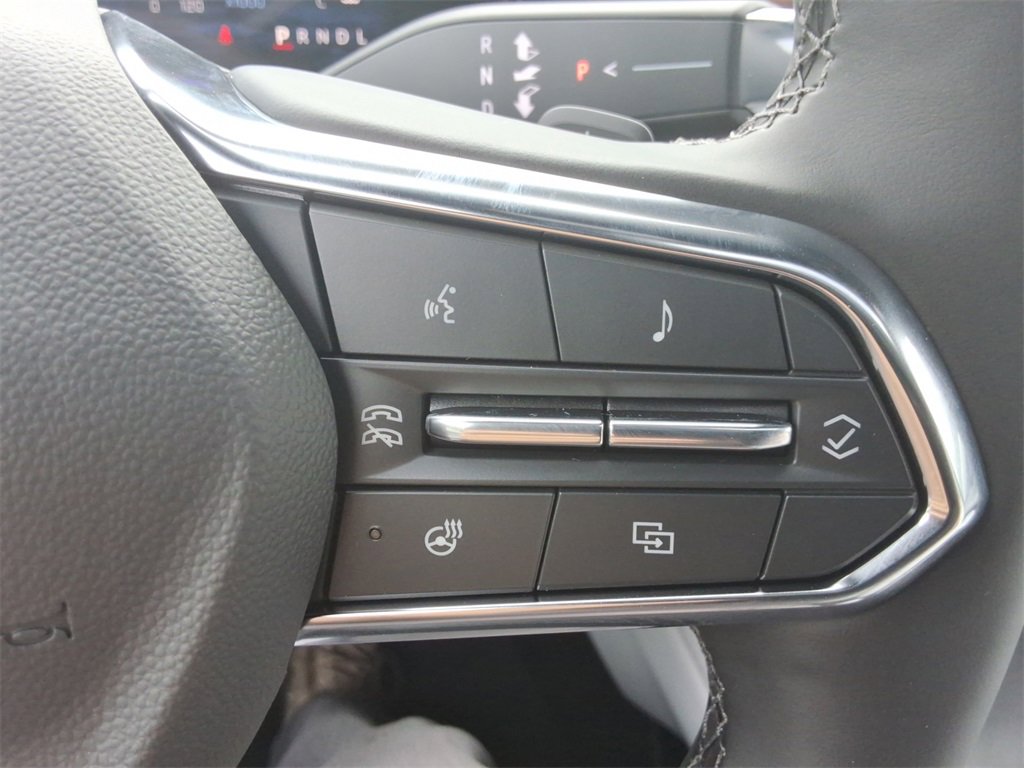 New 2026 Chevrolet Suburban Premier image 27
