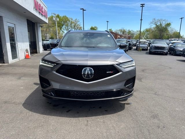 Used 2024 Acura MDX Type S AWD/4WD image 7