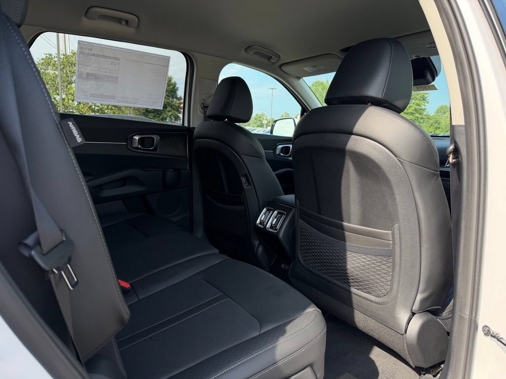 New 2026 Kia Sorento S AWD/4WD image 29