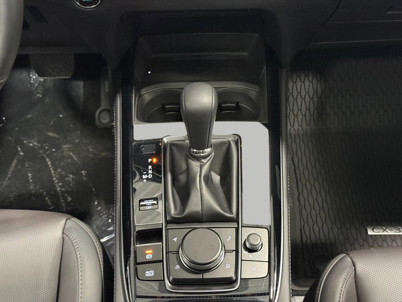 New 2026 MAZDA CX-30 2.5 Turbo w/ Premium Plus Pkg AWD/4WD image 15