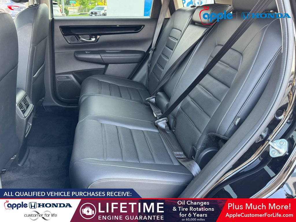 Used 2024 Honda CR-V EX-L image 19
