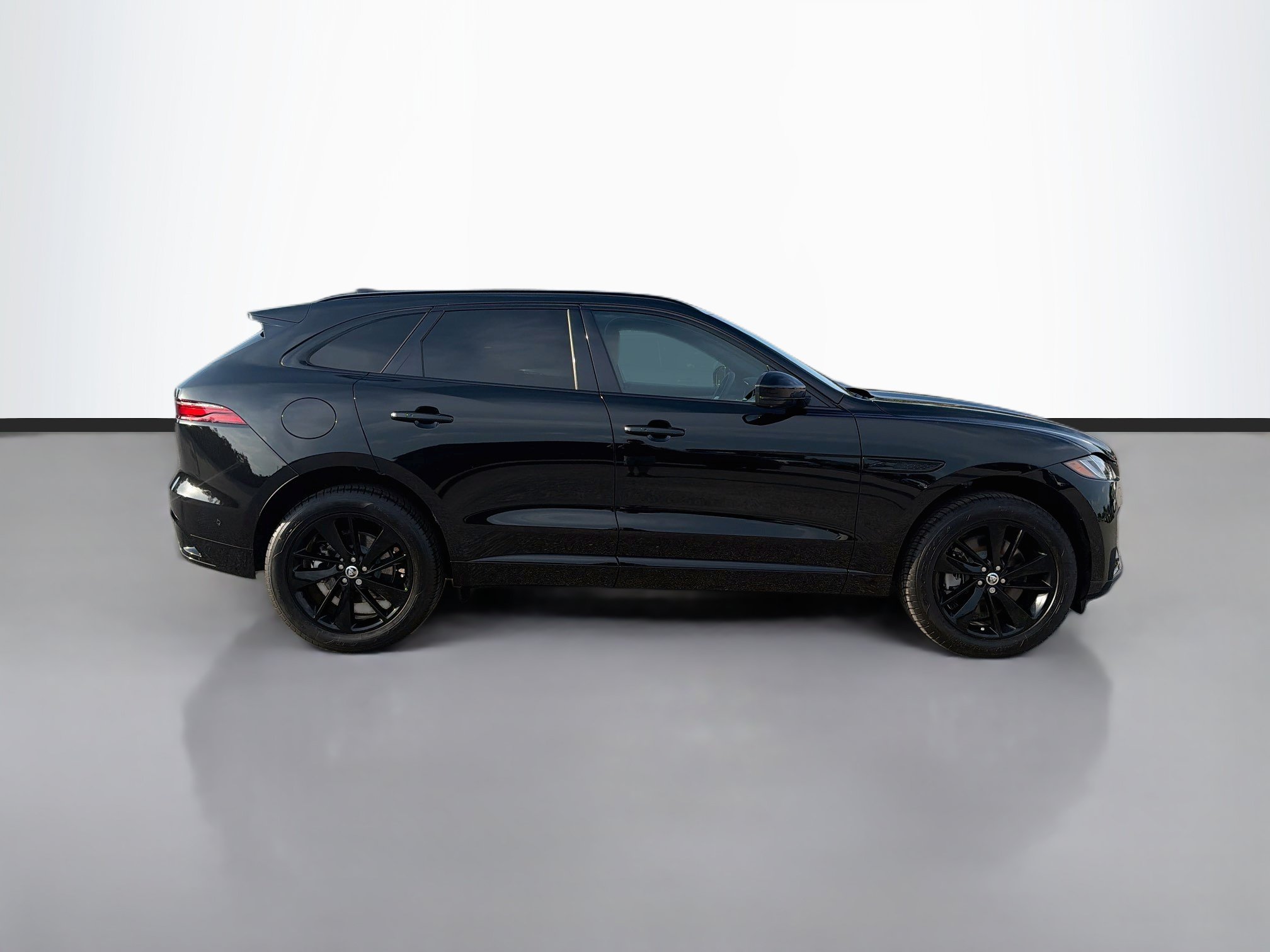 New 2026 Jaguar F-PACE R-Dynamic S AWD/4WD image 6