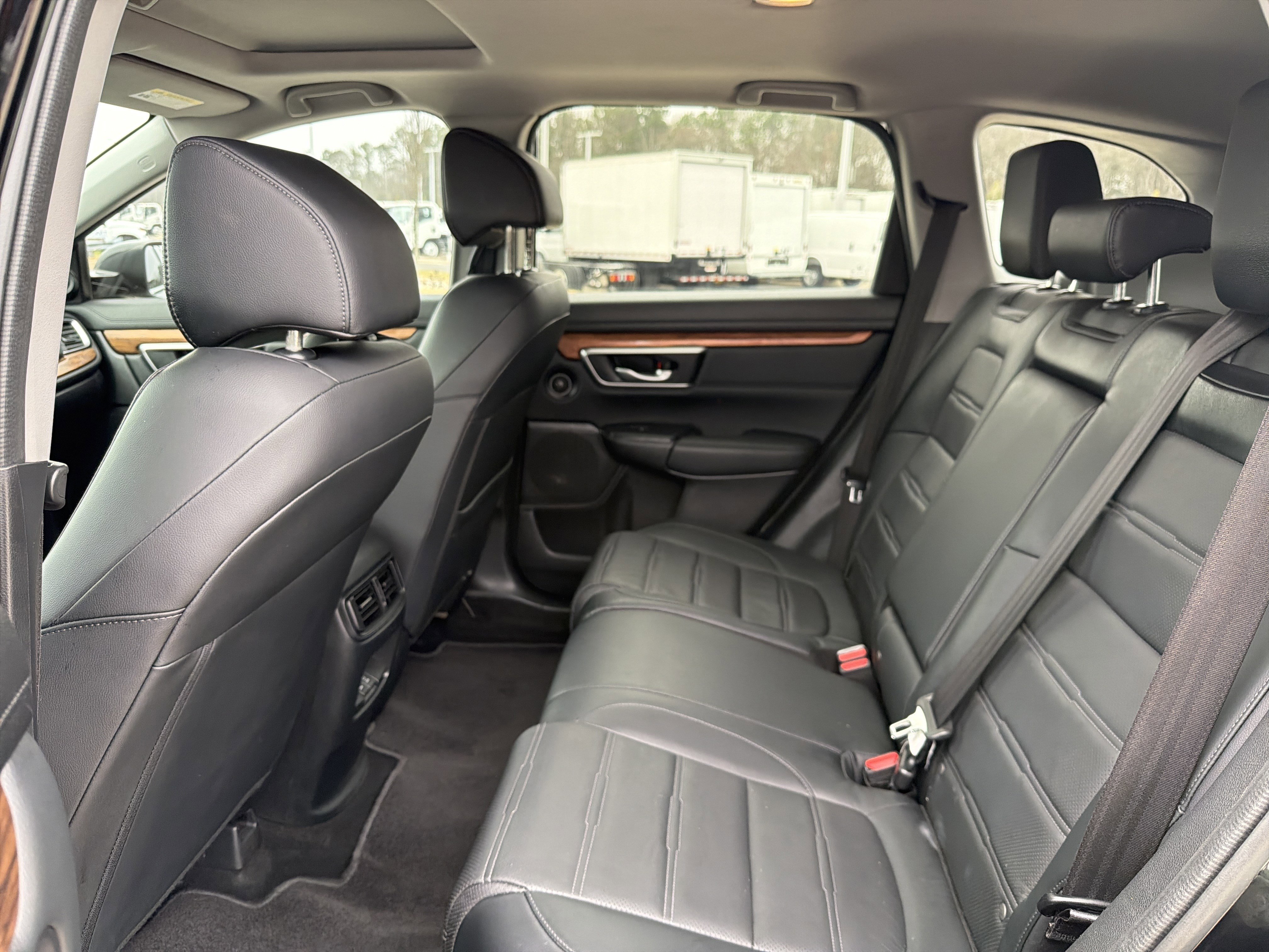 Used 2020 Honda CR-V EX-L image 31