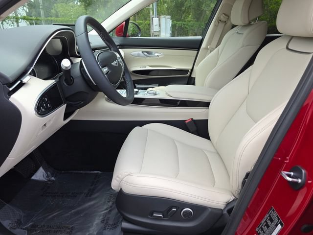 Used 2025 Genesis GV70 2.5T AWD/4WD image 23