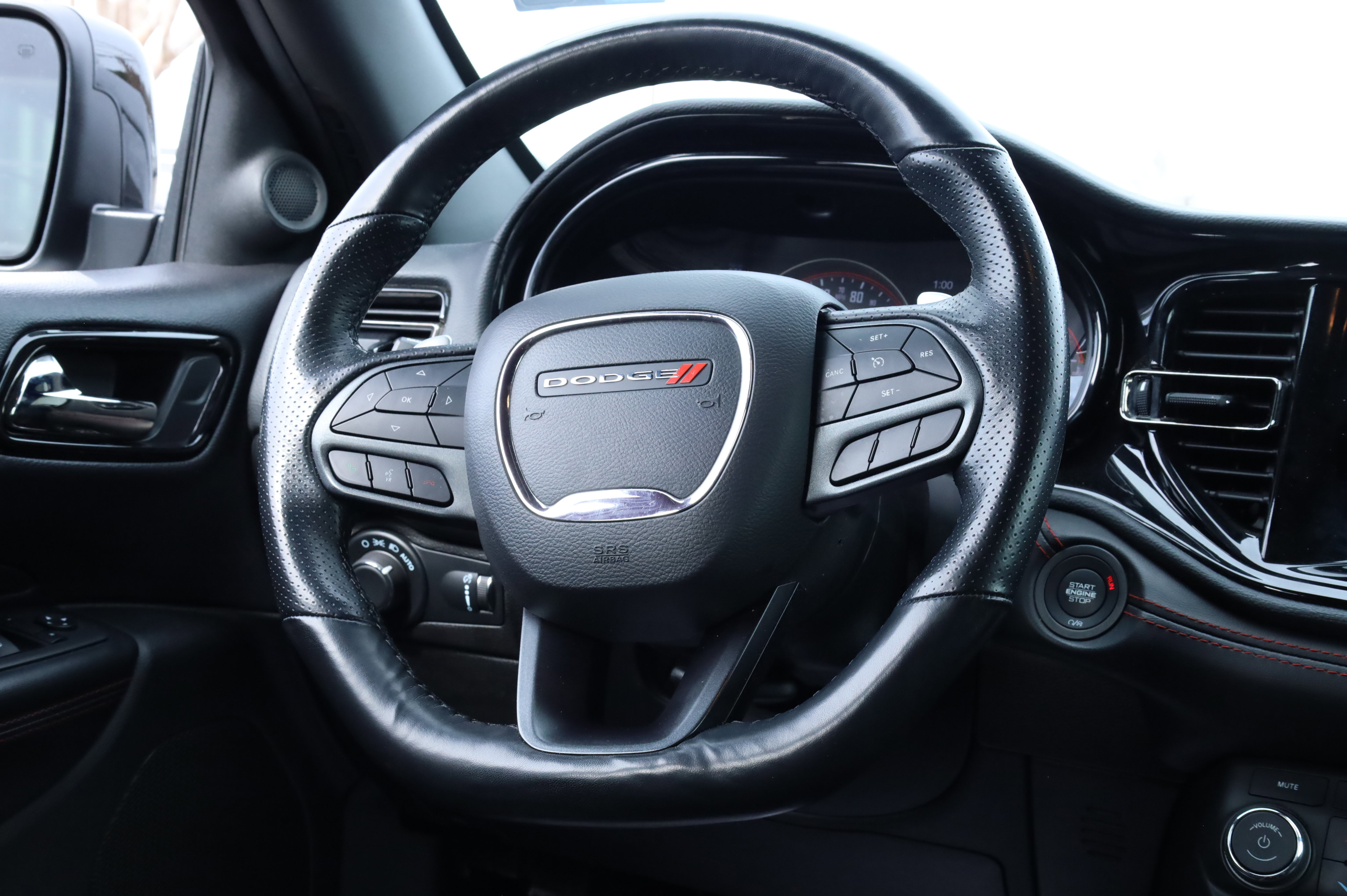 Used 2023 Dodge Durango GT image 8