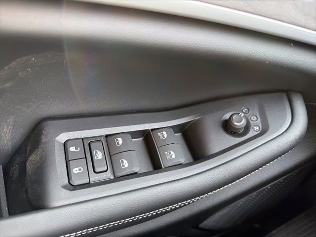 New 2026 Jeep Grand Cherokee Altitude image 27