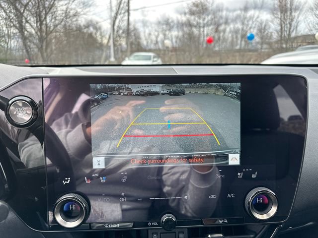 Used 2022 Lexus NX 350 AWD image 45