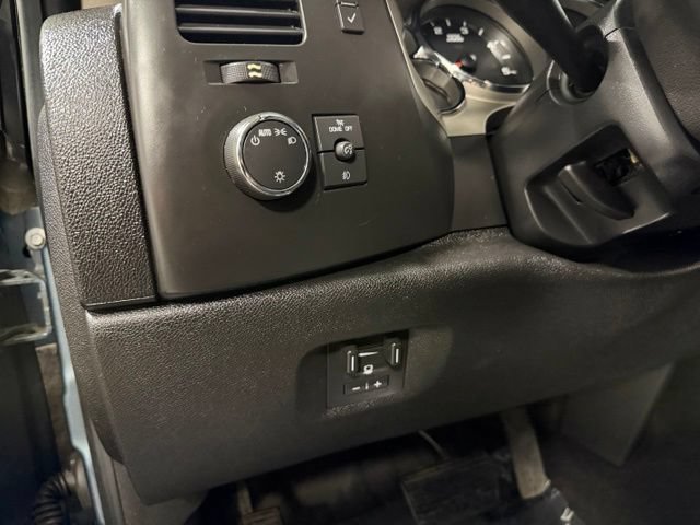Used 2012 Chevrolet Silverado 2500 LT w/ Interior Plus Package AWD/4WD image 15