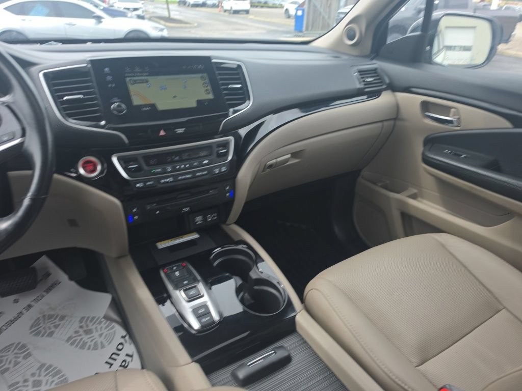Used 2019 Honda Pilot Elite image 27