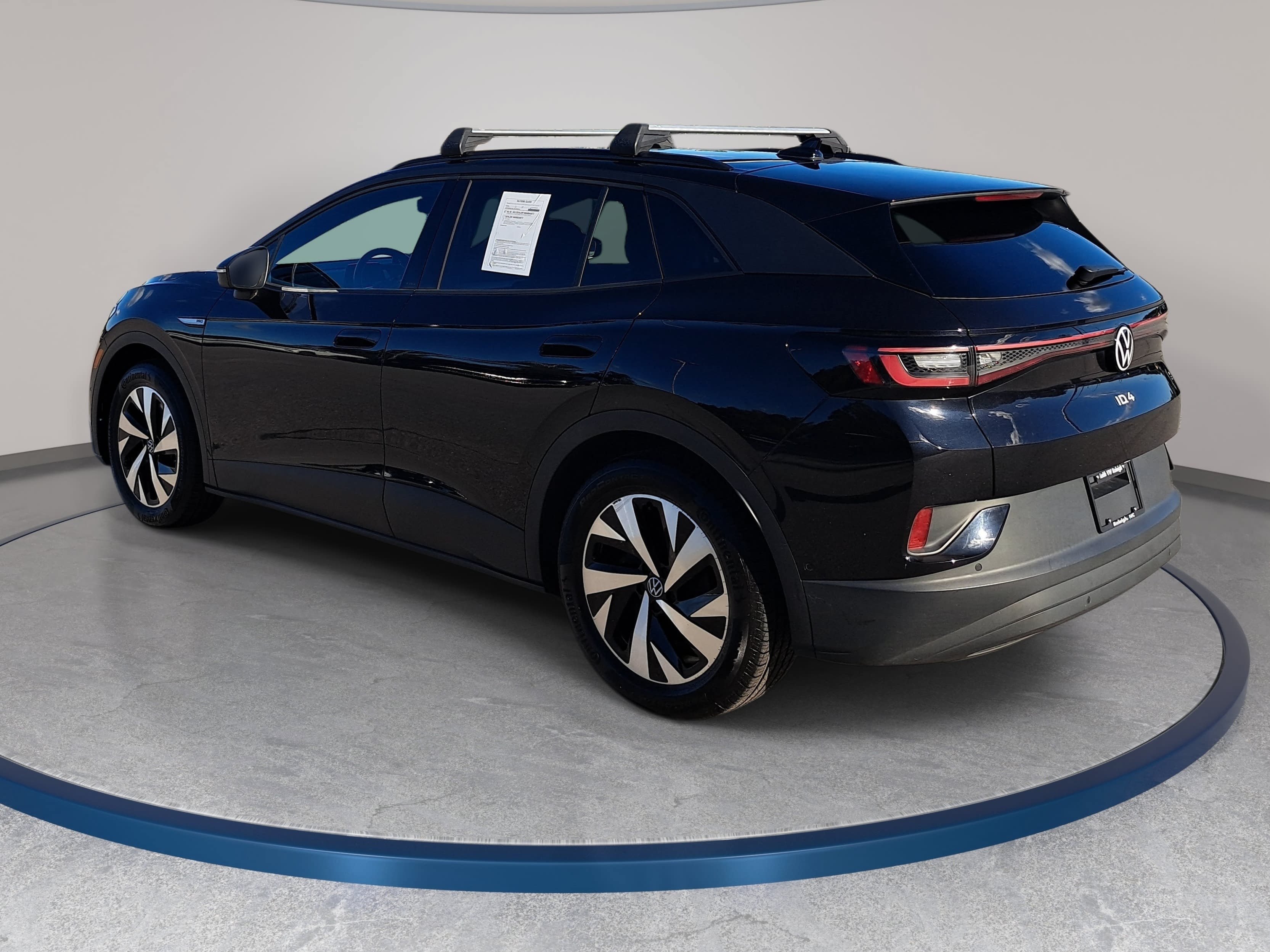 Used 2023 Volkswagen ID.4 Pro RWD image 7