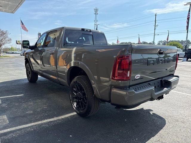 New 2026 RAM 2500 Limited image 27