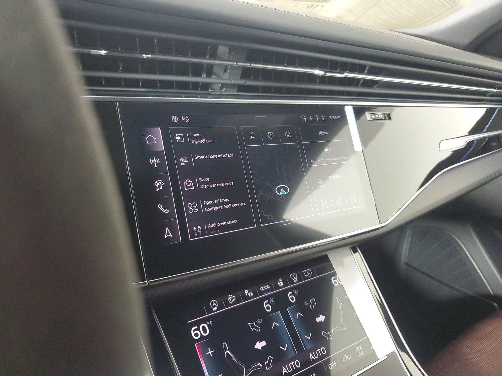New 2026 Audi RS Q8 performance AWD/4WD image 28