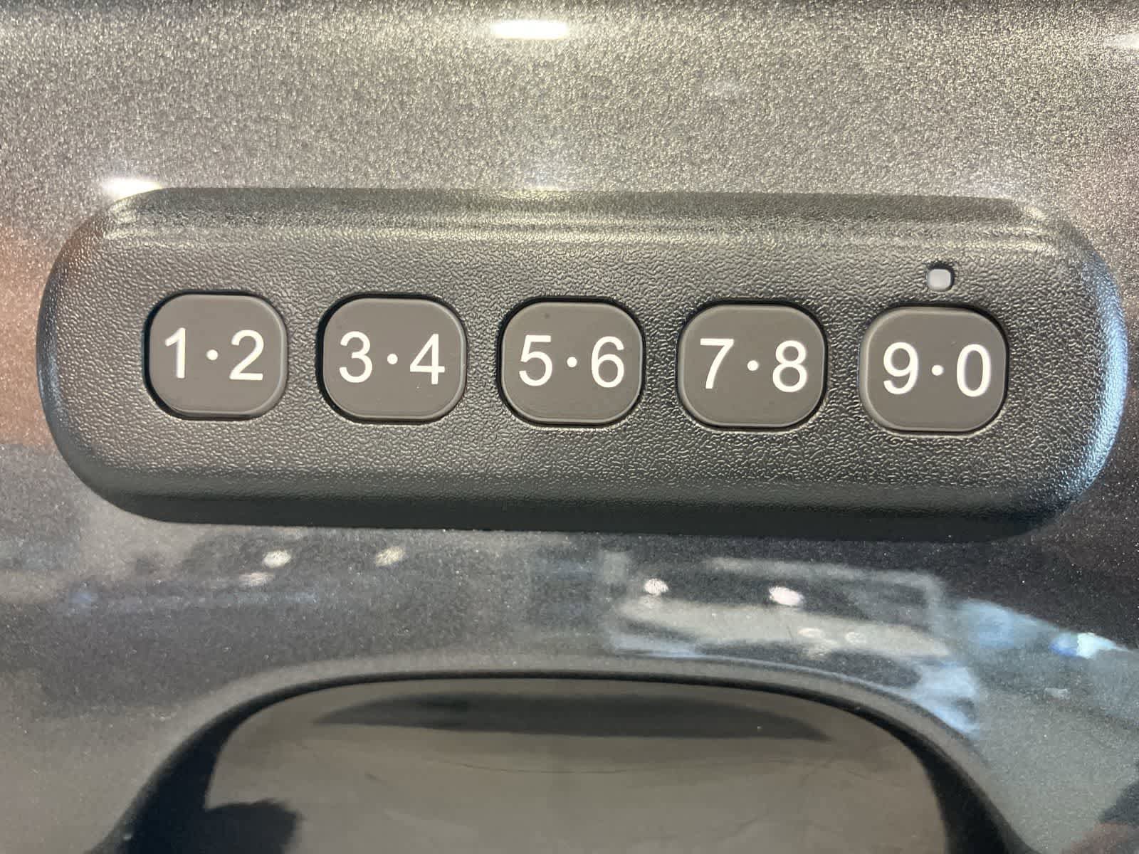 Certified 2019 Ford Ranger XLT w/ Equipment Group 302A Luxury AWD/4WD image 10