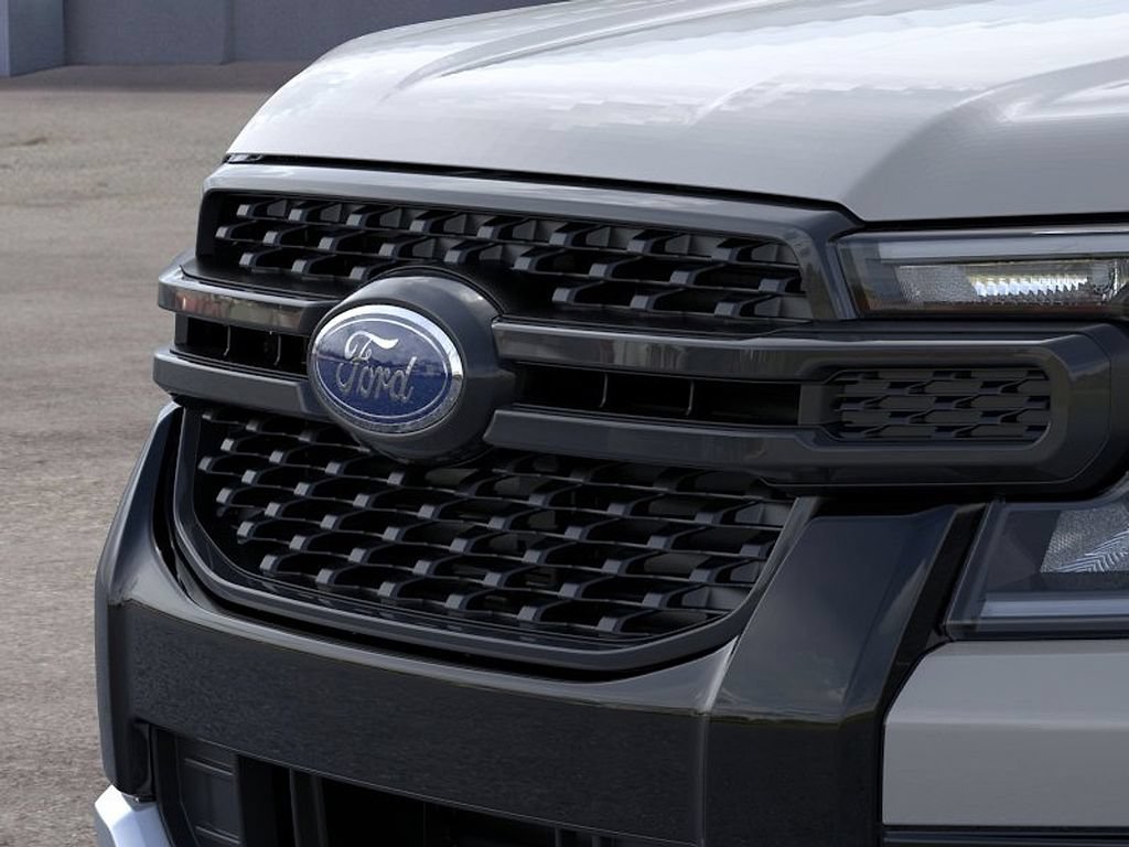 New 2026 Ford Ranger XLT w/ Trailer Tow Package AWD/4WD image 17