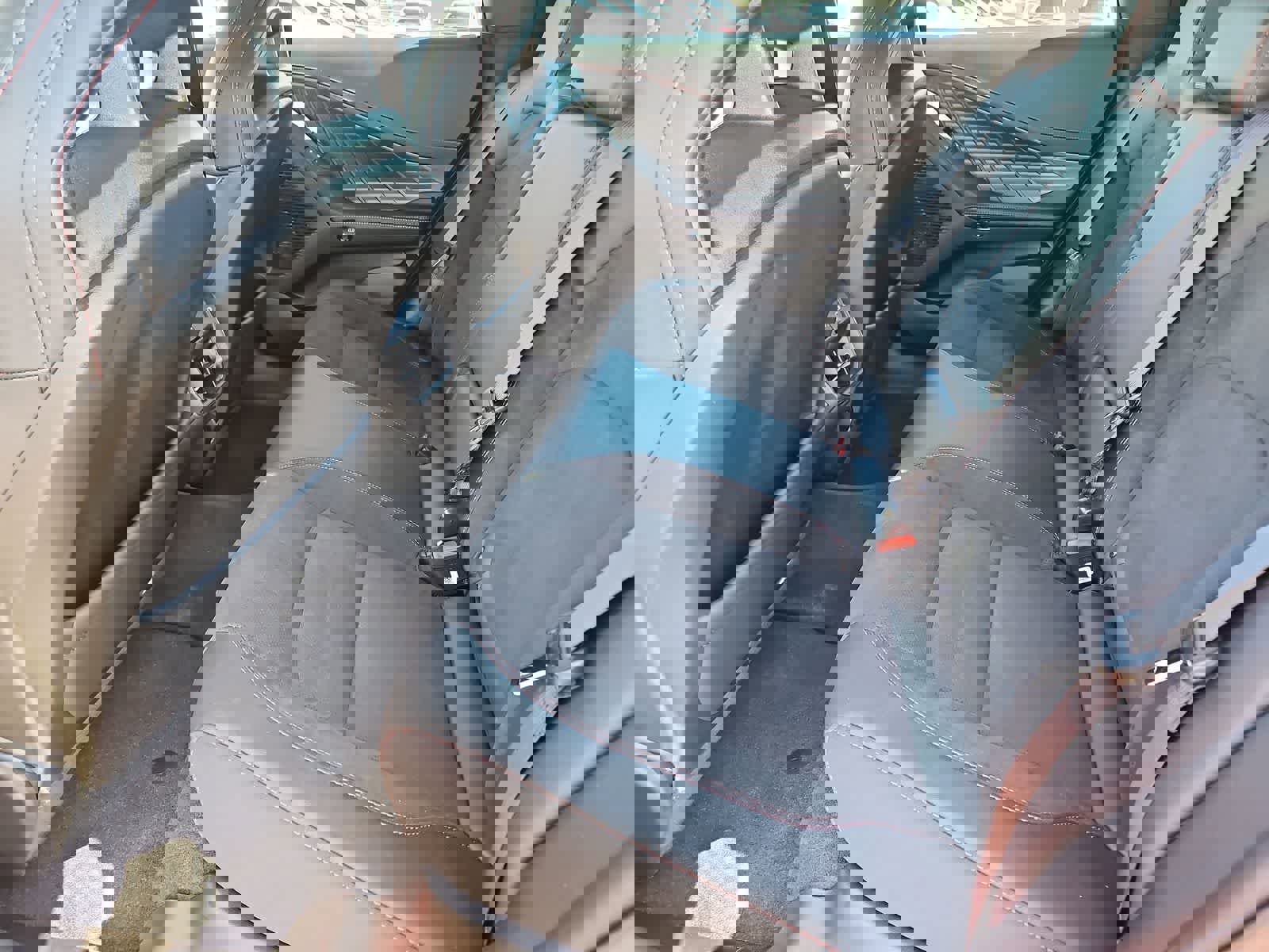 New 2026 Dodge Charger Scat Pack w/ Track Package image 18