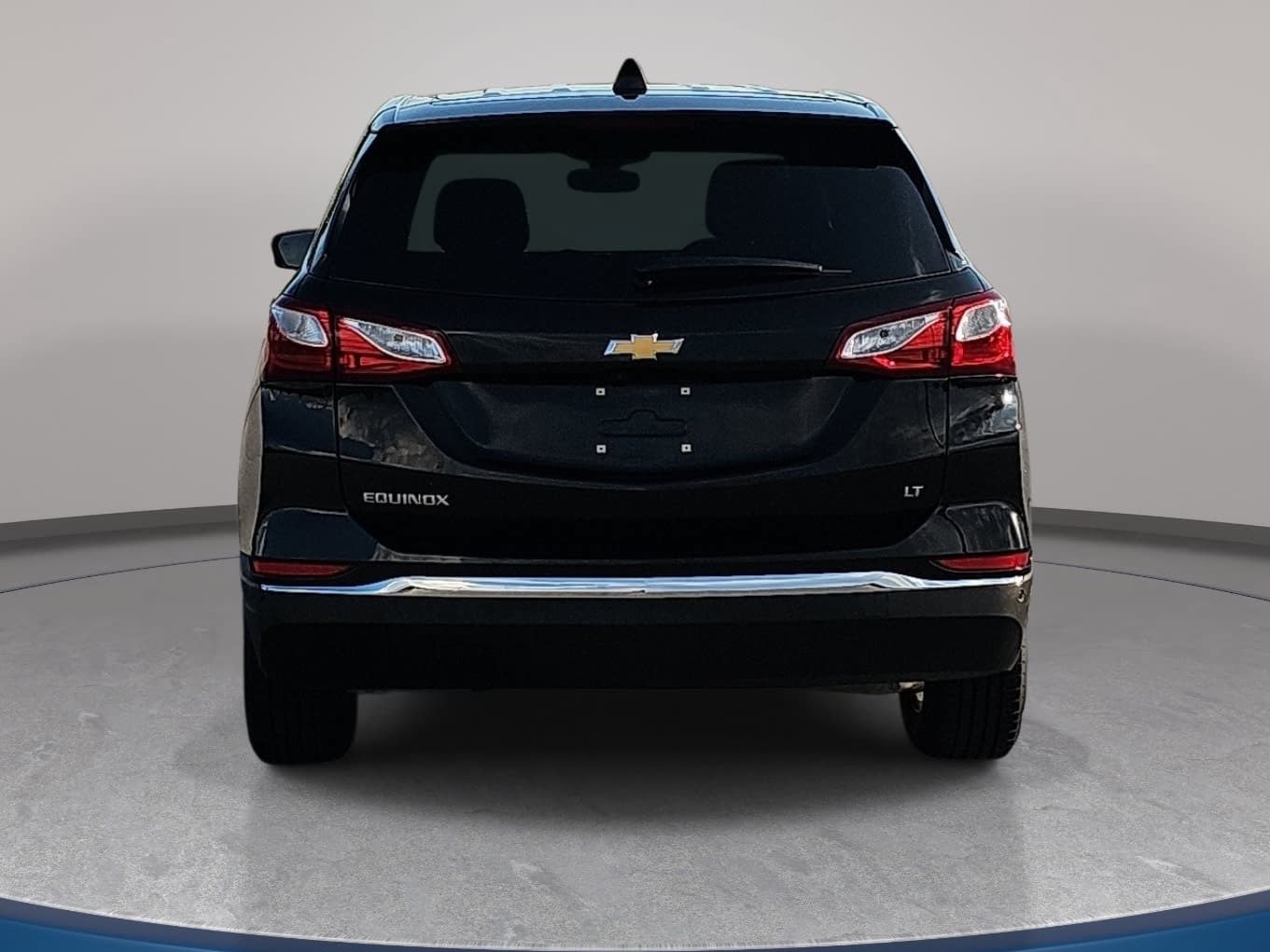 Used 2020 Chevrolet Equinox LT FWD image 6
