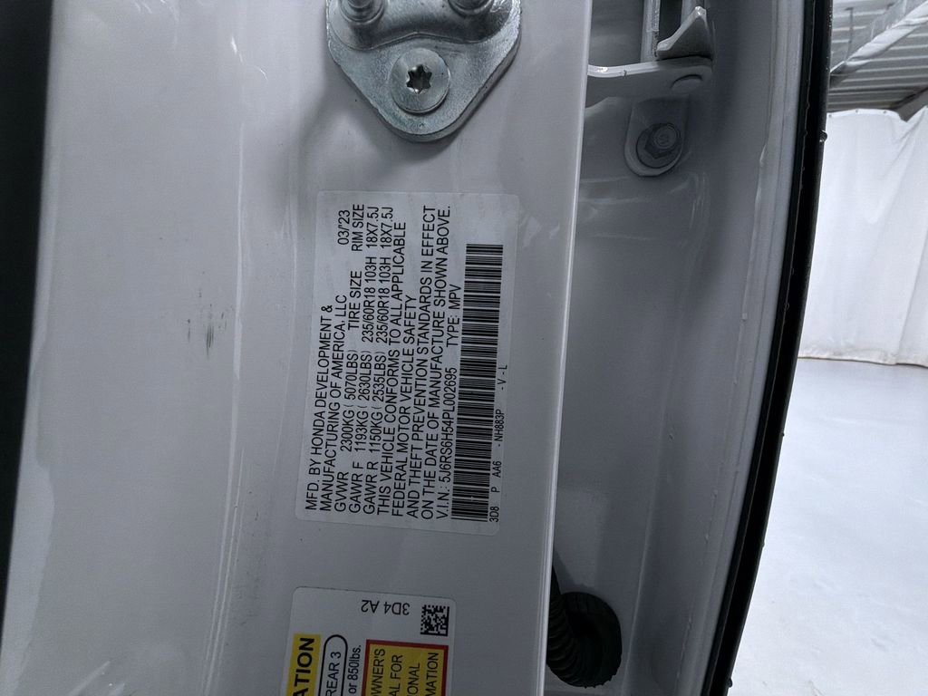 Used 2023 Honda CR-V Sport image 15