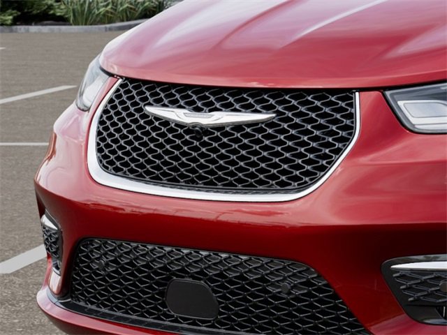 New 2025 Chrysler Pacifica Select image 11