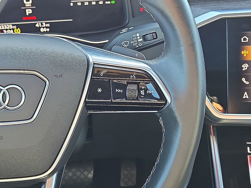 Used 2024 Audi A6 Premium Plus image 20