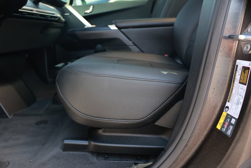 Used 2025 BMW iX xDrive50 AWD/4WD image 19
