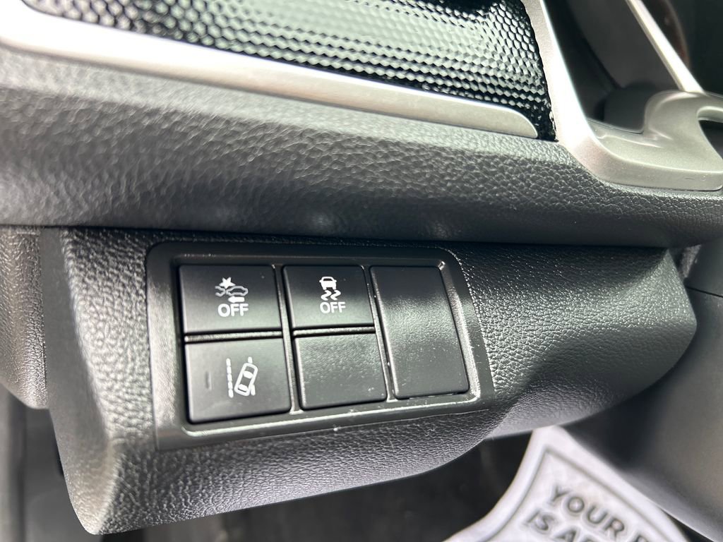 Used 2020 Honda Civic Sport image 19