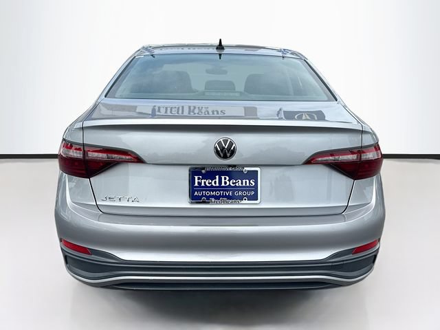 Used 2024 Volkswagen Jetta S FWD image 7