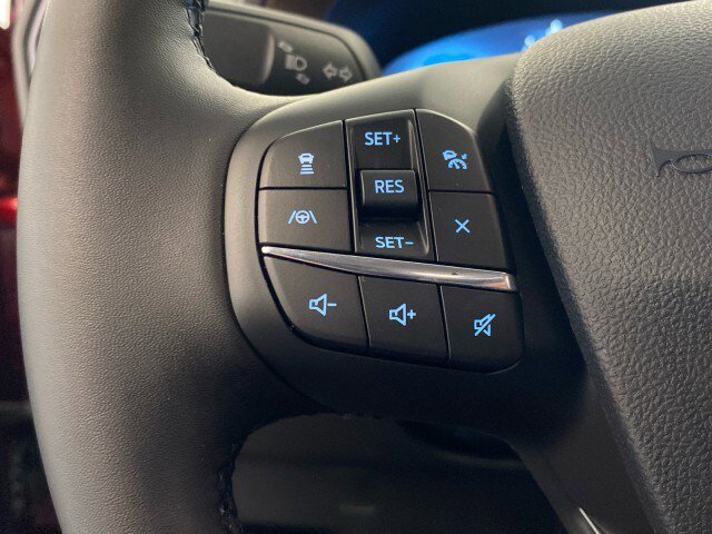 New 2025 Ford Bronco Sport Outer Banks w/ Outer Banks Tech Package+ image 28
